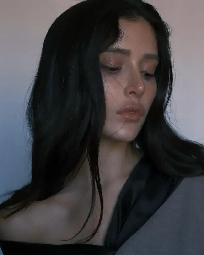 Livia X Dior - styling Pedro Salles - 1