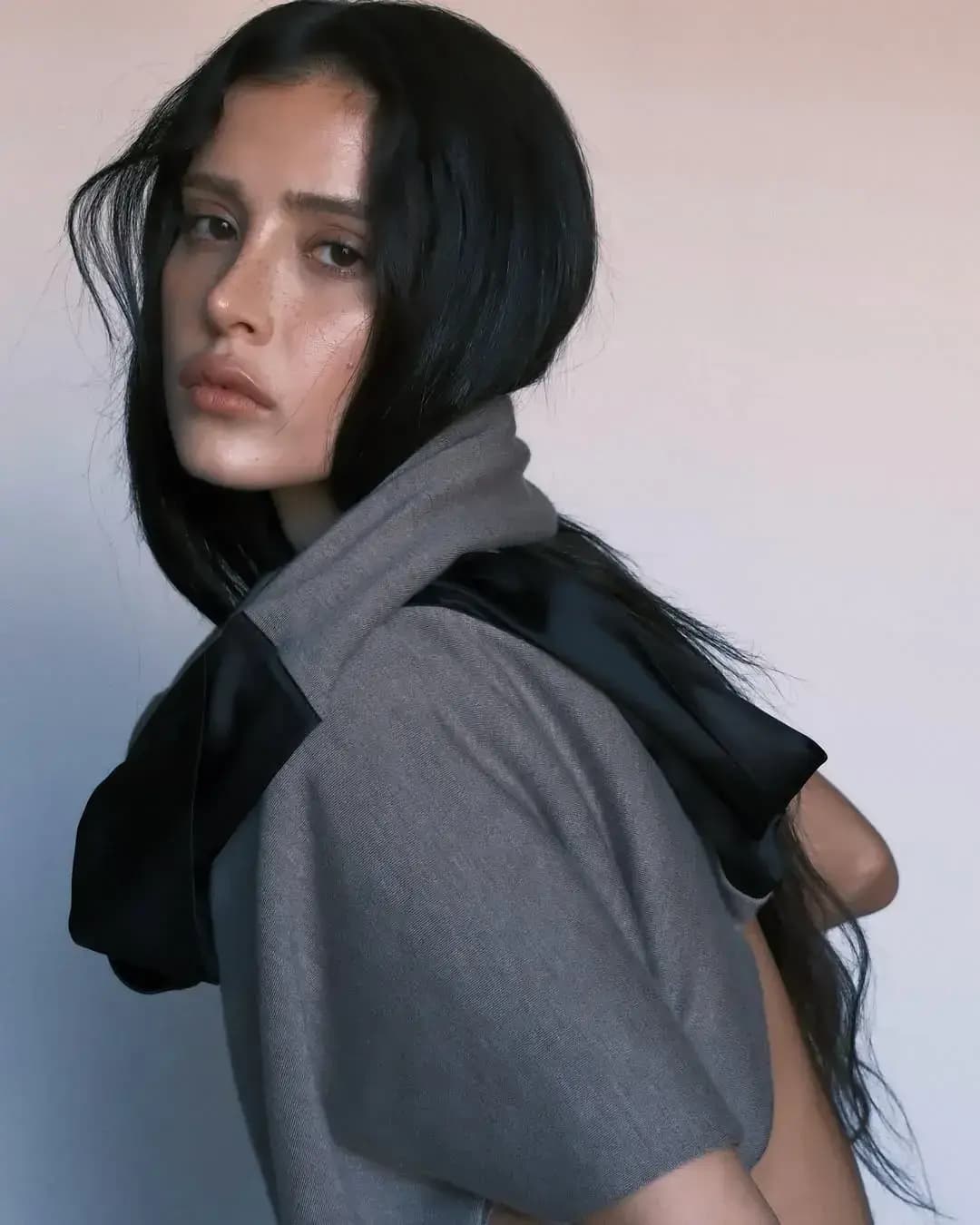 Livia X Dior - styling Pedro Salles - 4