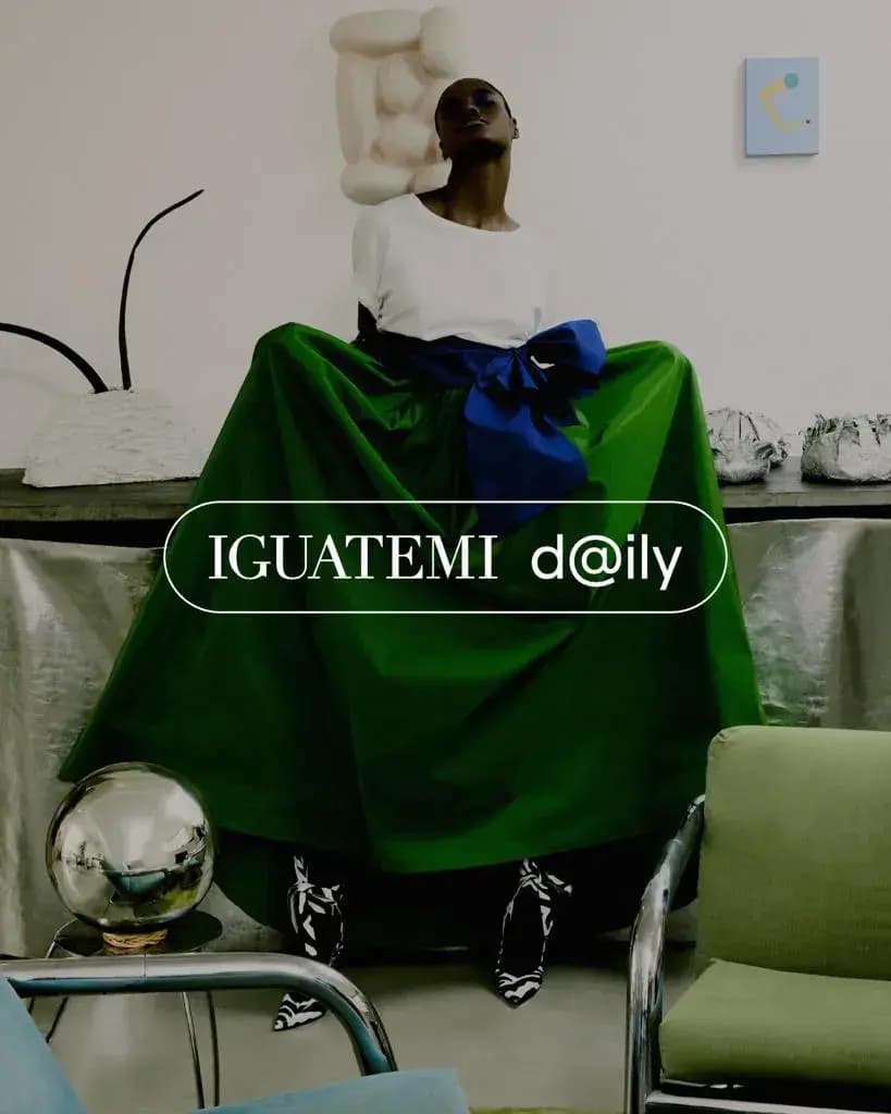 IGUATEMI - 1