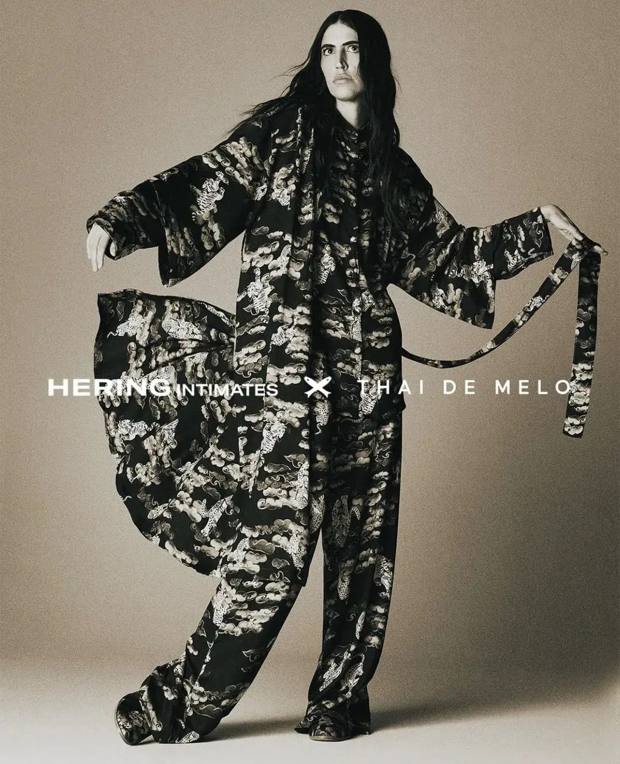 HERING THAI DE MELO - 1