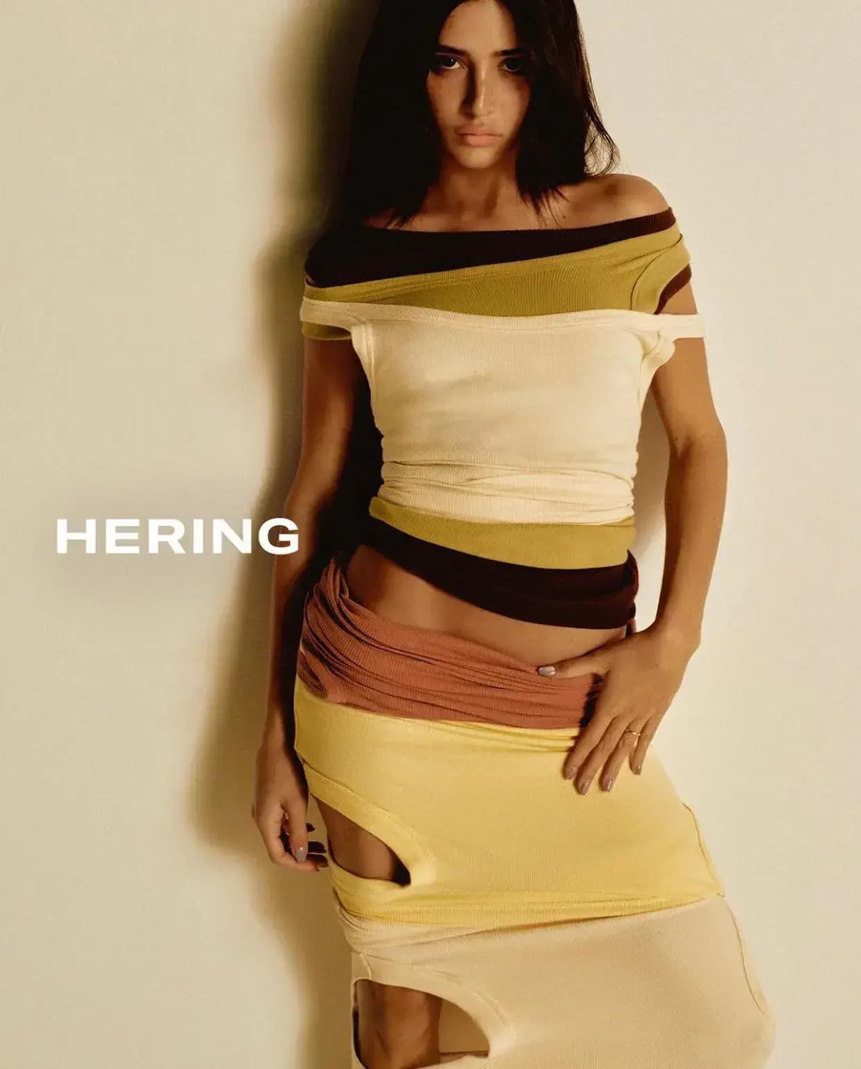 HERING LIVIA - 1