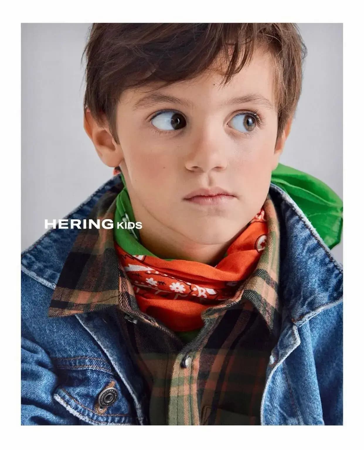 HERING KIDS - 2