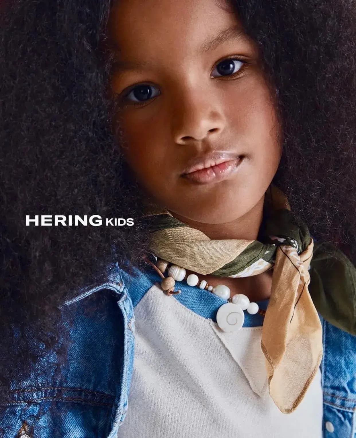 HERING KIDS - 3