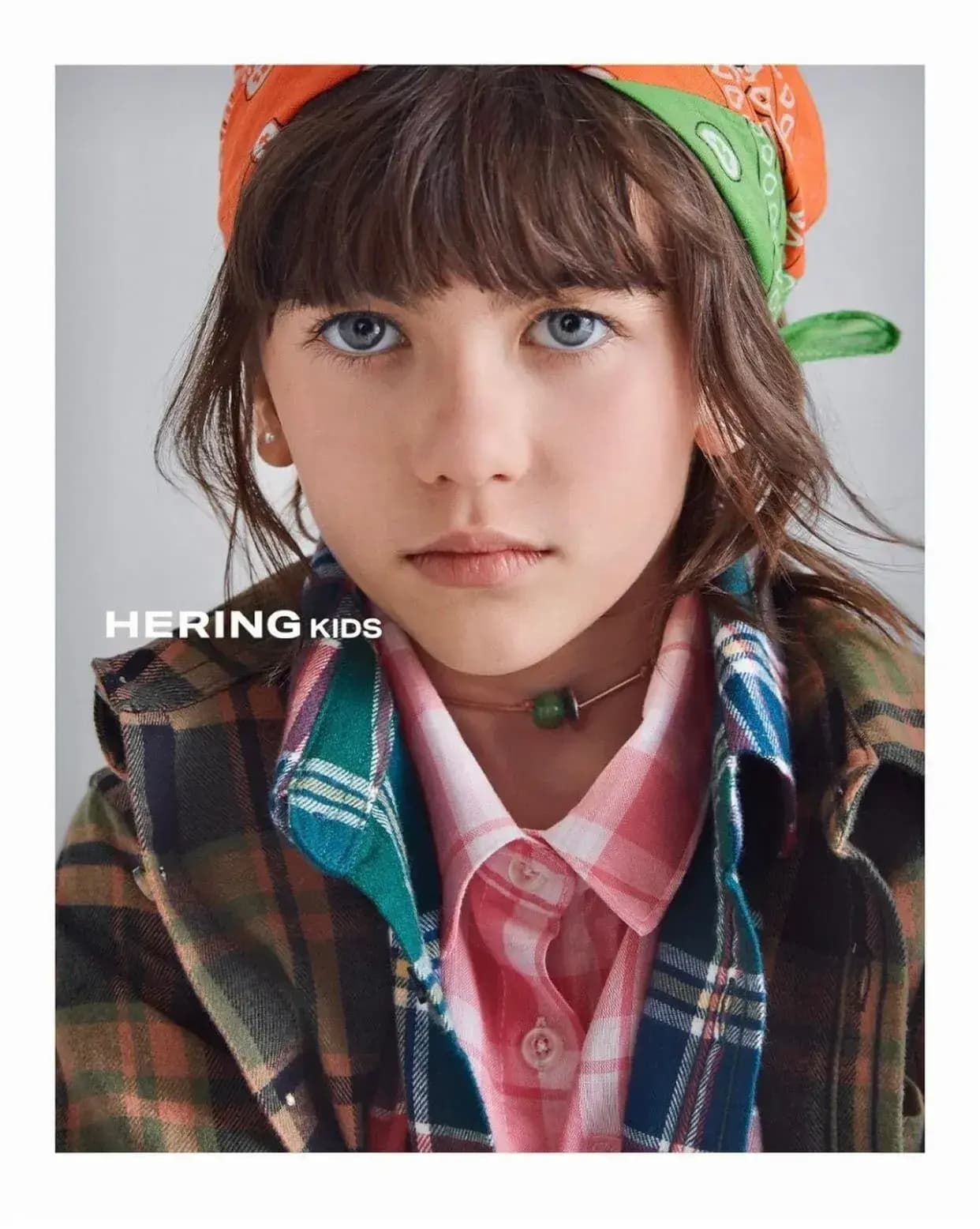 HERING KIDS - 4