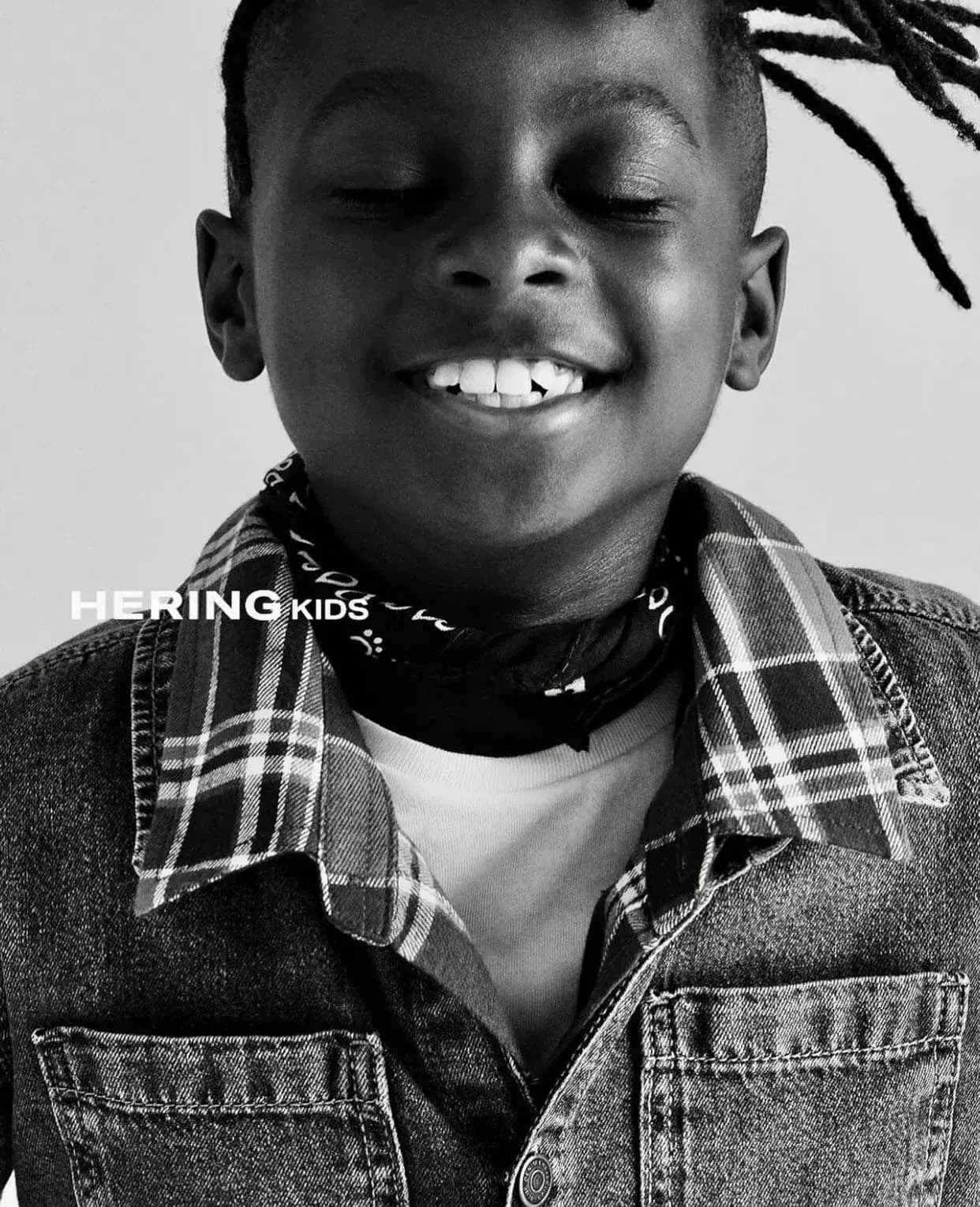 HERING KIDS - 5