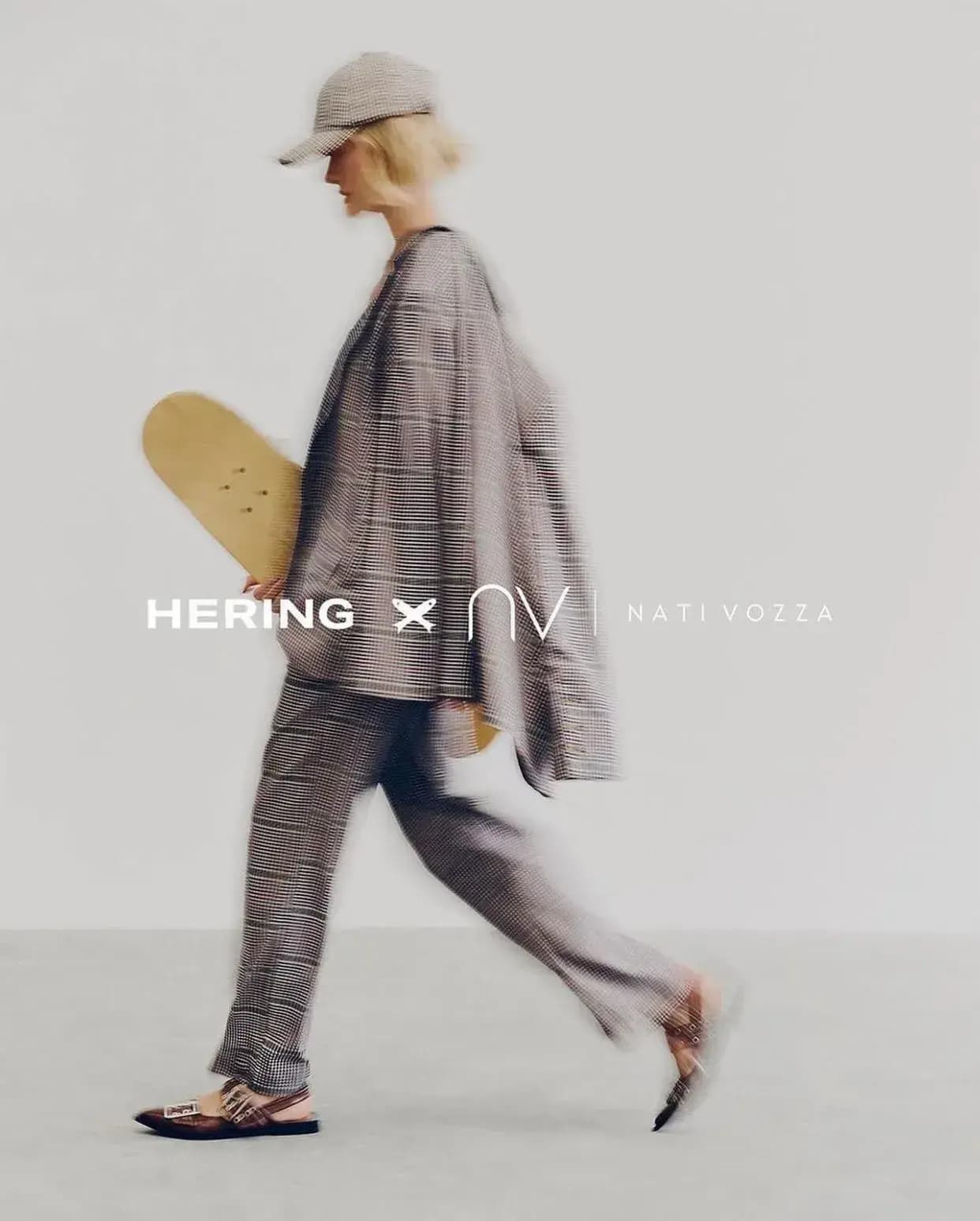 HERING E NV - 3
