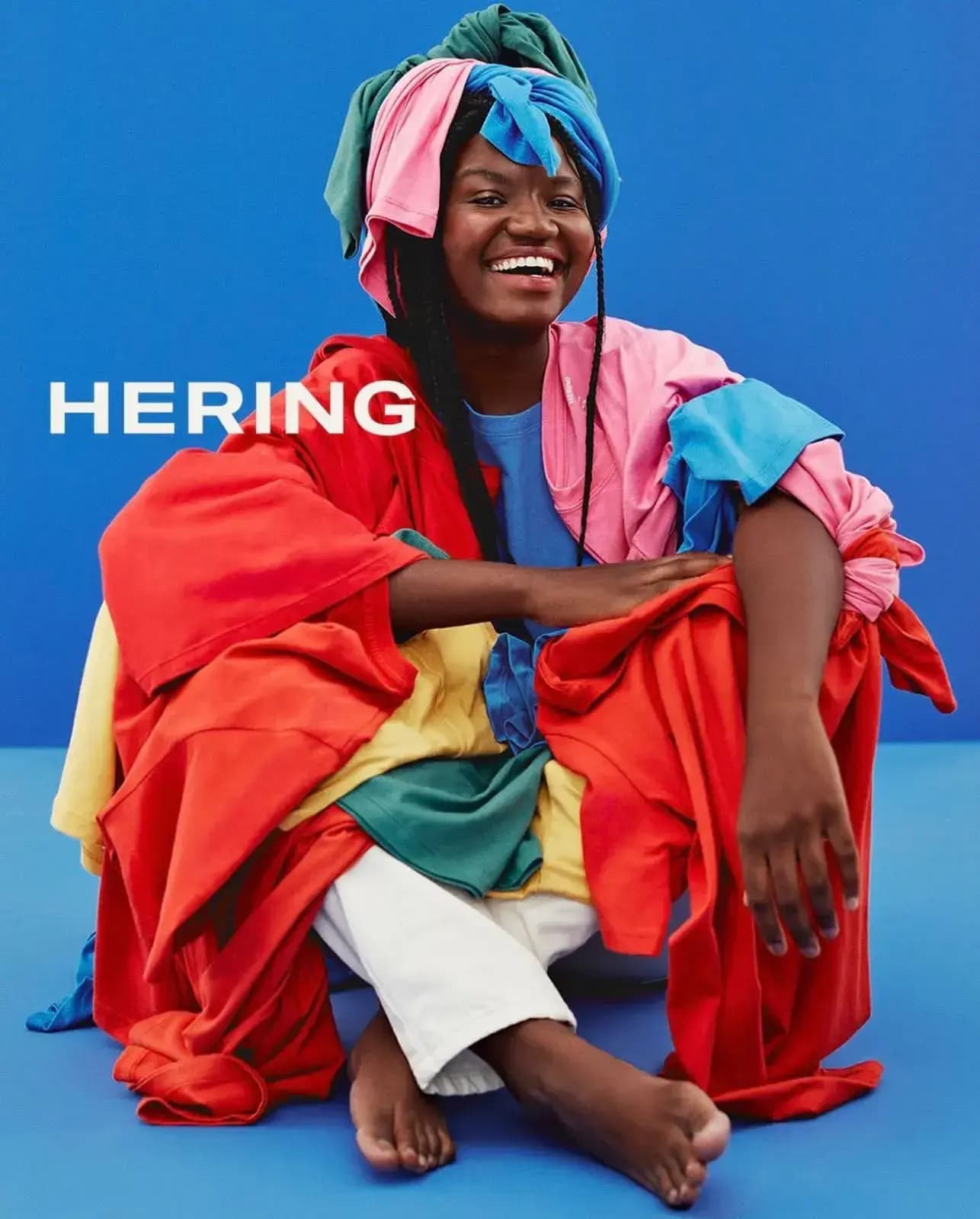 HERING - 0