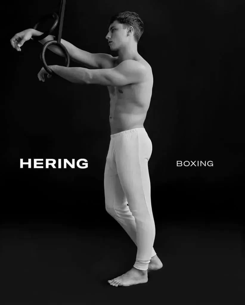 HERING - 3