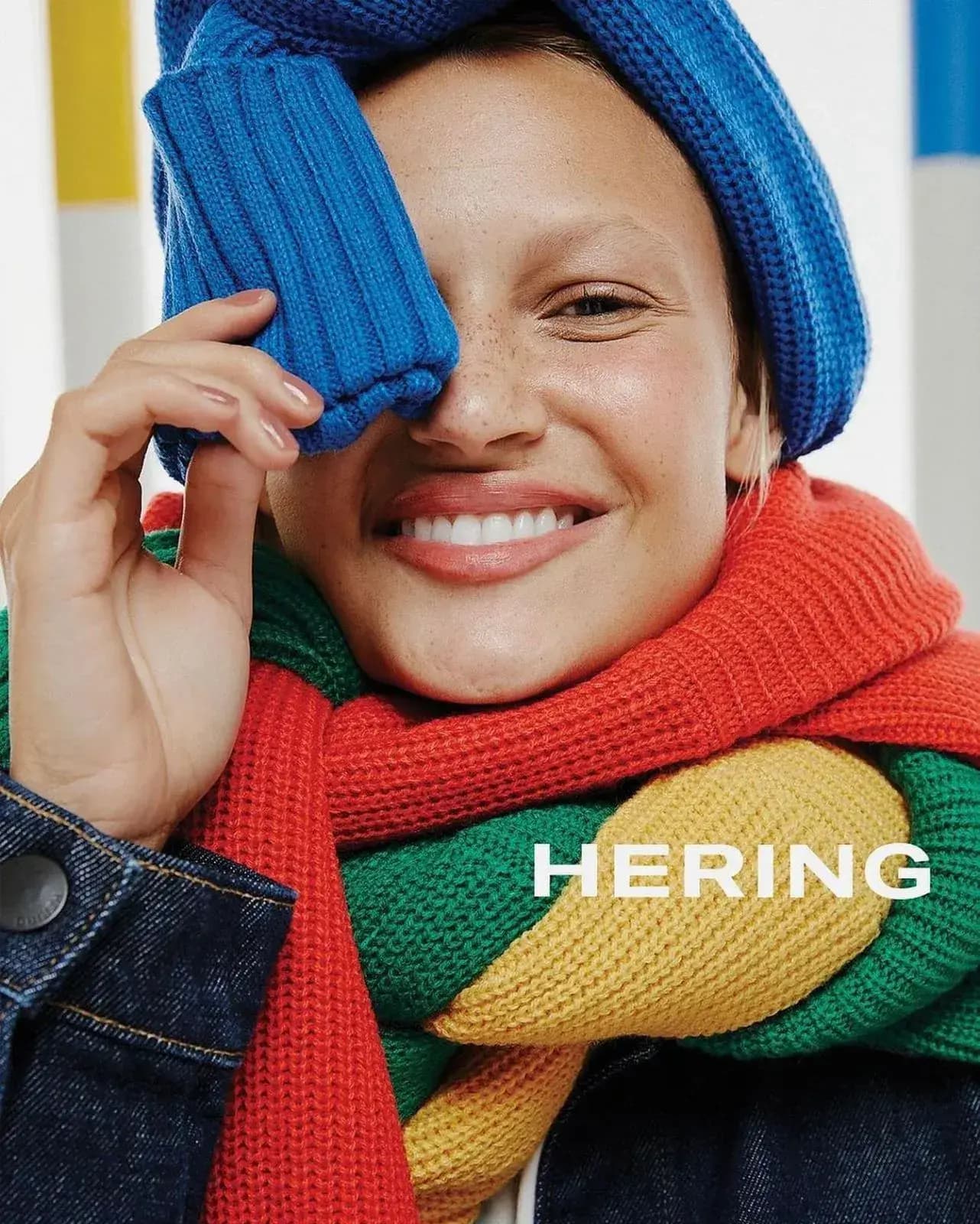 HERING - 5