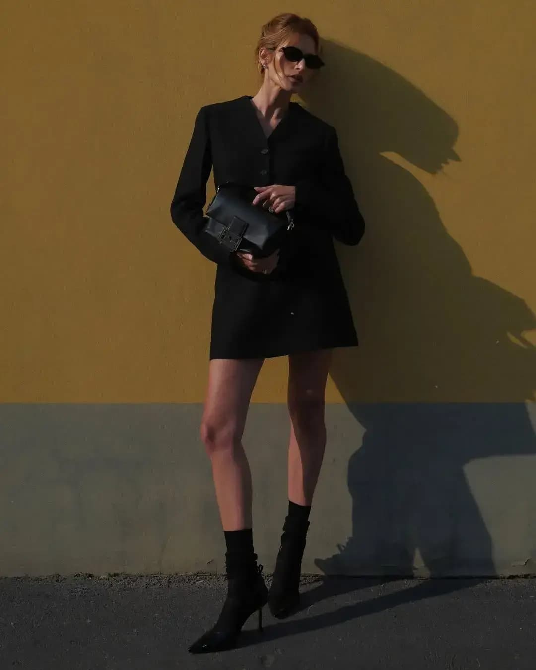Helena Bordon X Fendi - styling Pedro Salles - 0