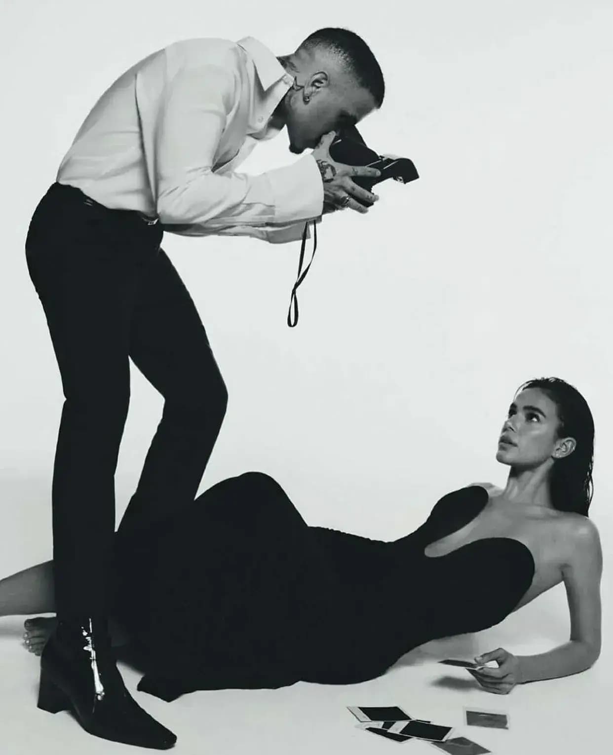 ELLE BRUNA MARQUEZINE E RAUW ALEJANDRO - 3