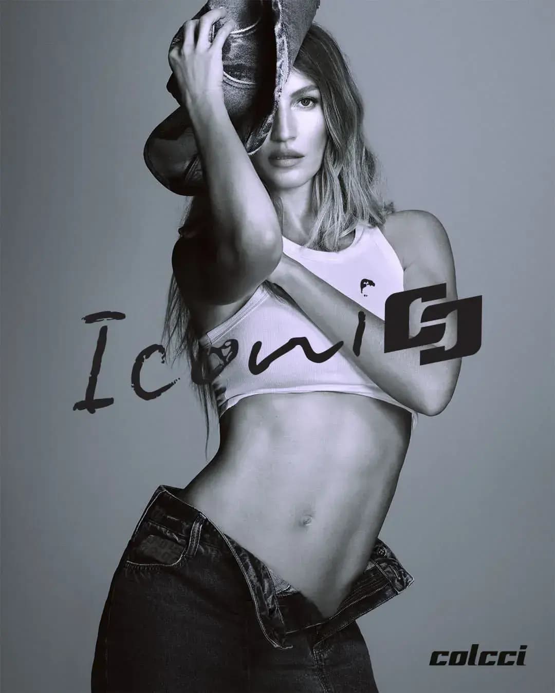 COLCCI COM GISELE - 0