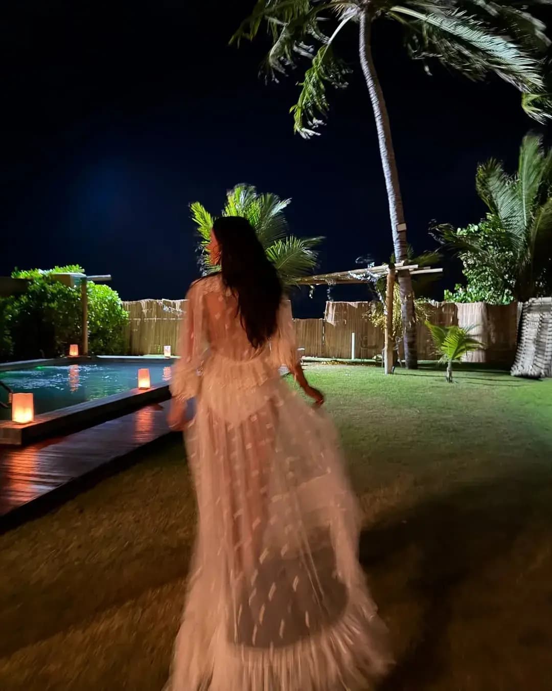 Bruna Marquezine X Chloe styling Pedro Salles - 3