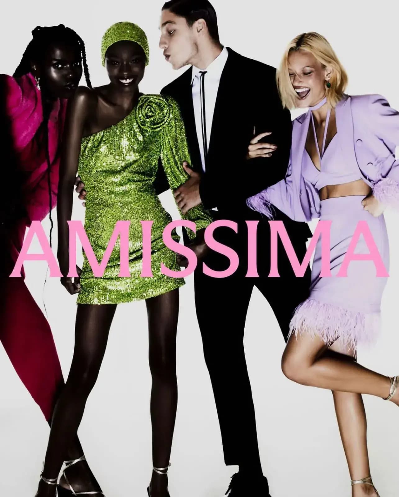 AMISSIMA - 0