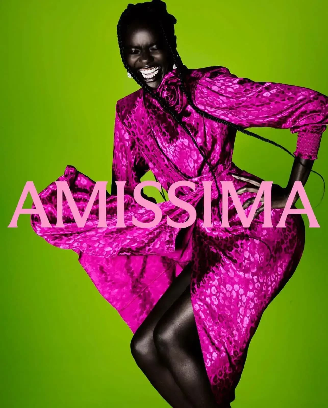 AMISSIMA - 1