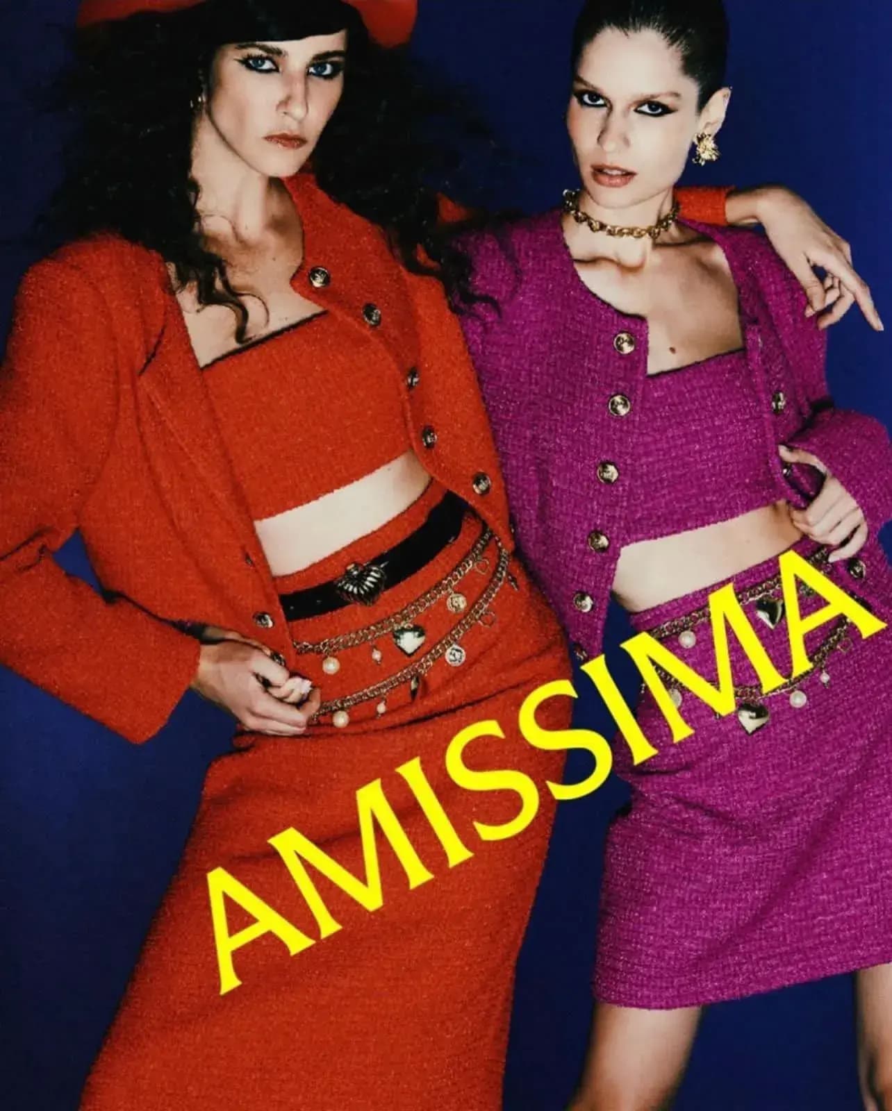 AMISSIMA - 2