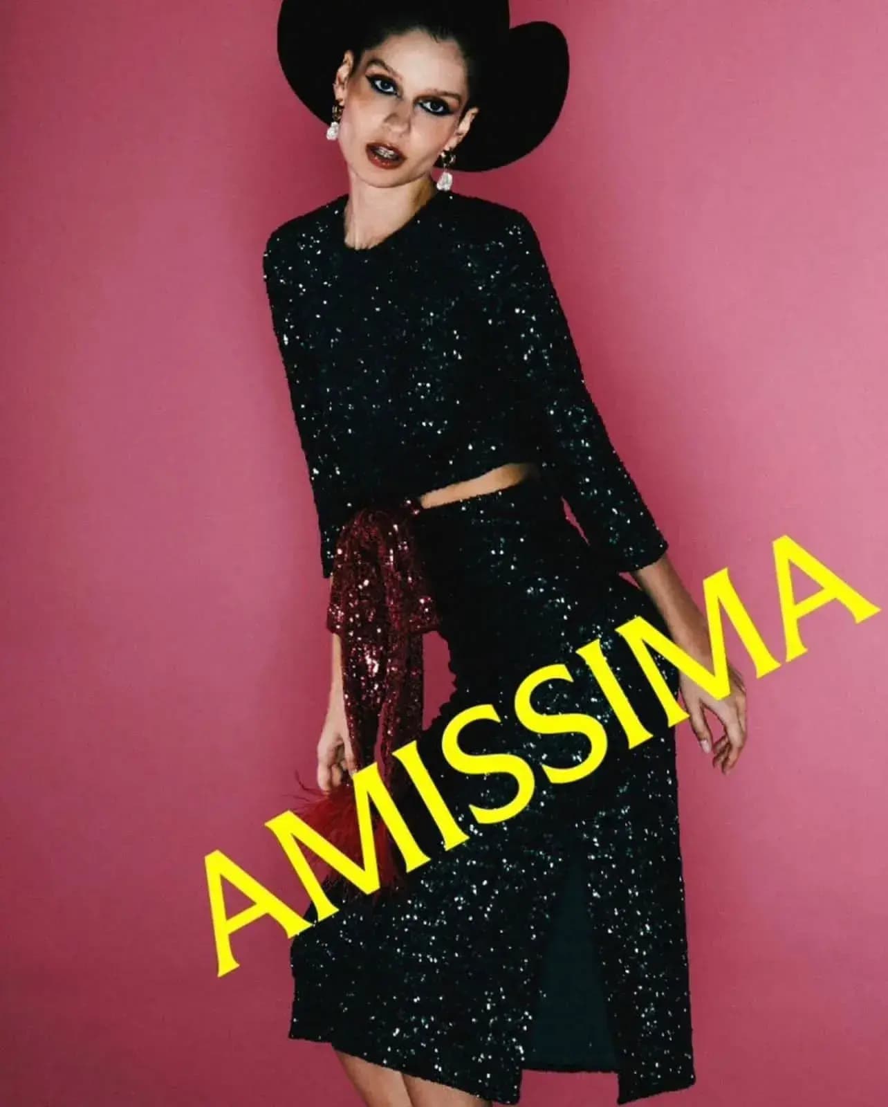 AMISSIMA - 3