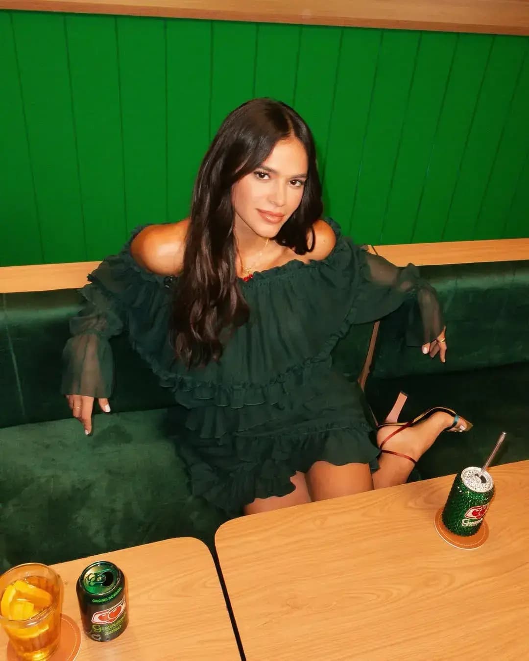 2025 - GUARÁNA - BRUNA MARQUEZINE - 0