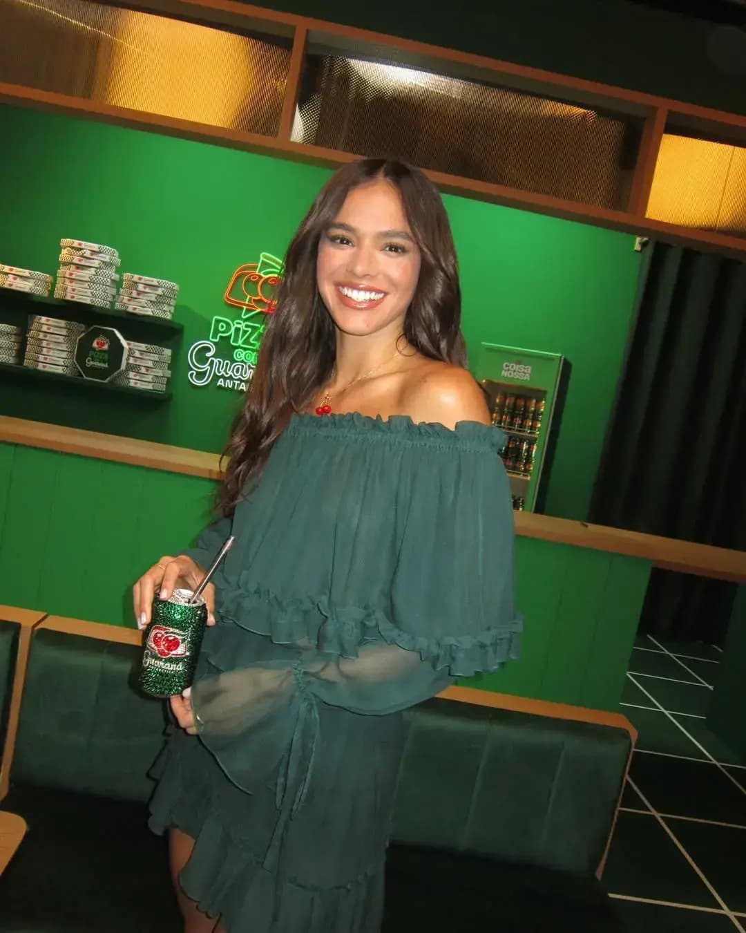 2025 - GUARÁNA - BRUNA MARQUEZINE - 4
