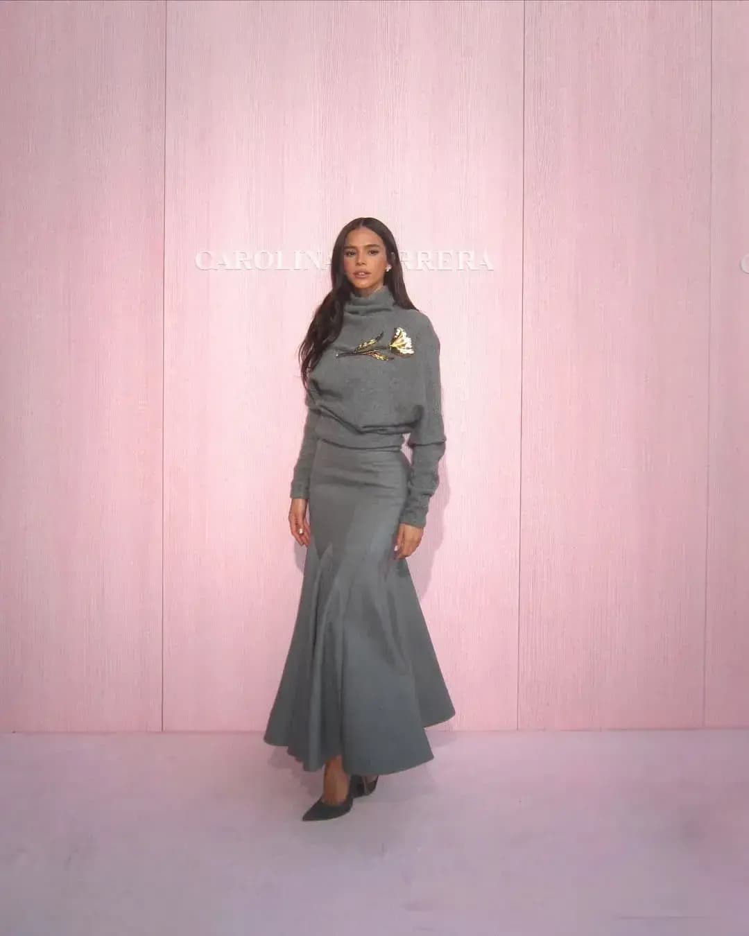2025 - CAROLINA HERRERA X BRUNA E SASHA - 4