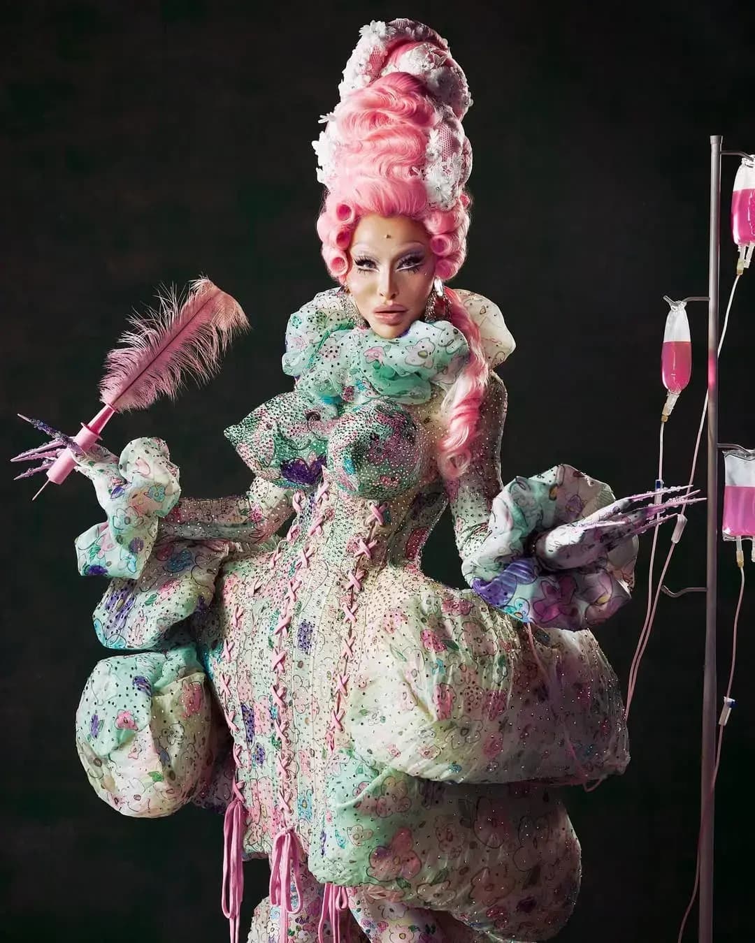 2025 - BAILE SEPHORA - 1