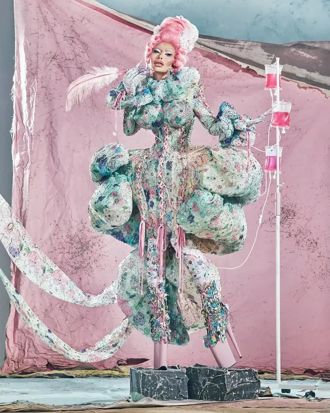 2025 - BAILE SEPHORA - 4