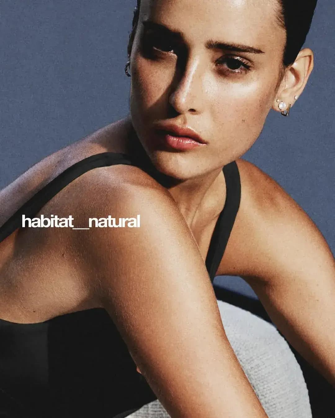 2025 - AREZZO HABIBAT NATURAL - LIVIA NUNES - 0