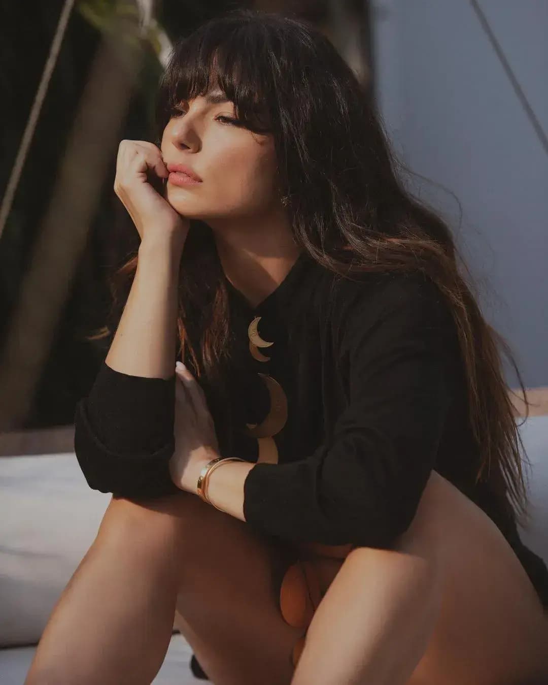 2021 - ÍSIS VALVERDE - 6