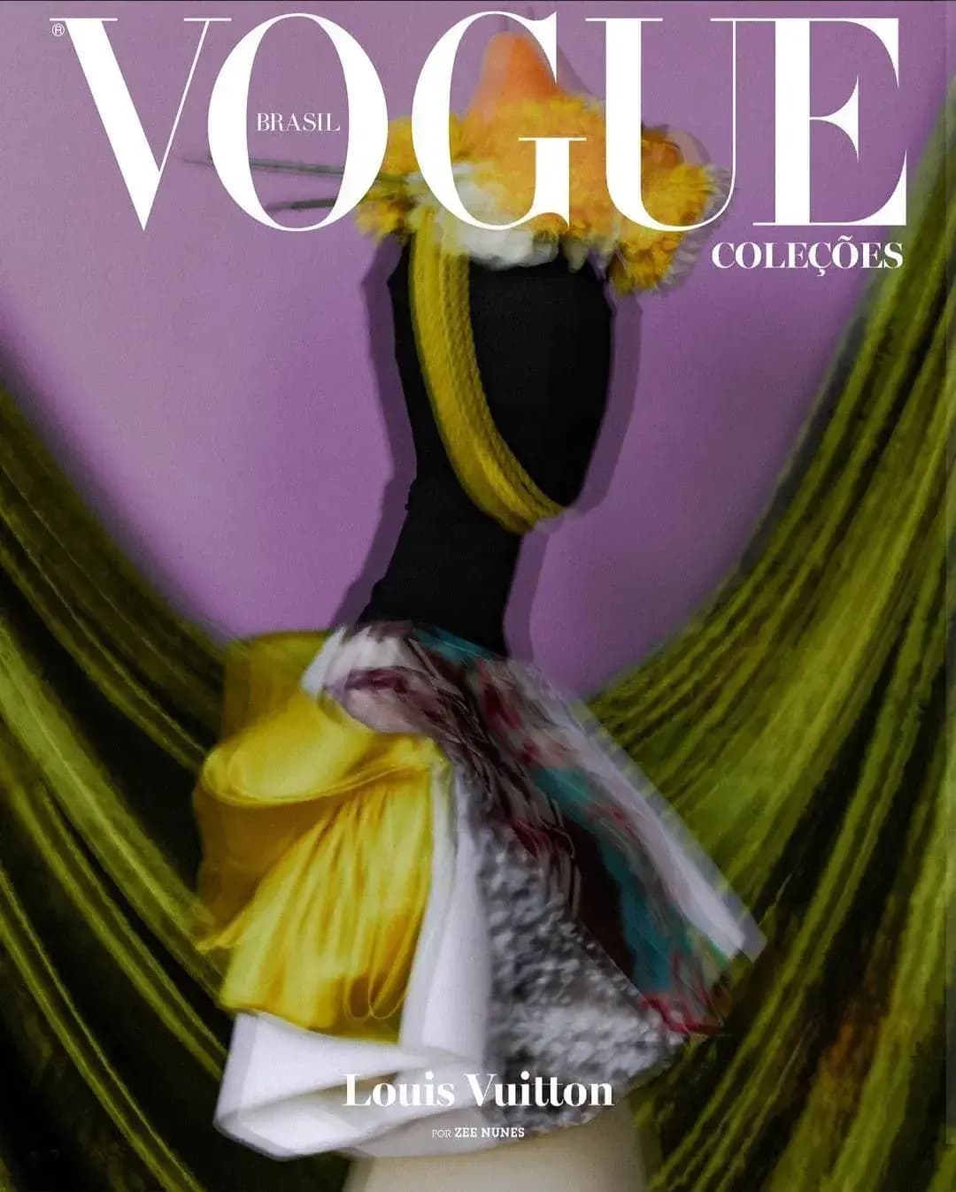 2021 - VOGUE CAPAS - 7