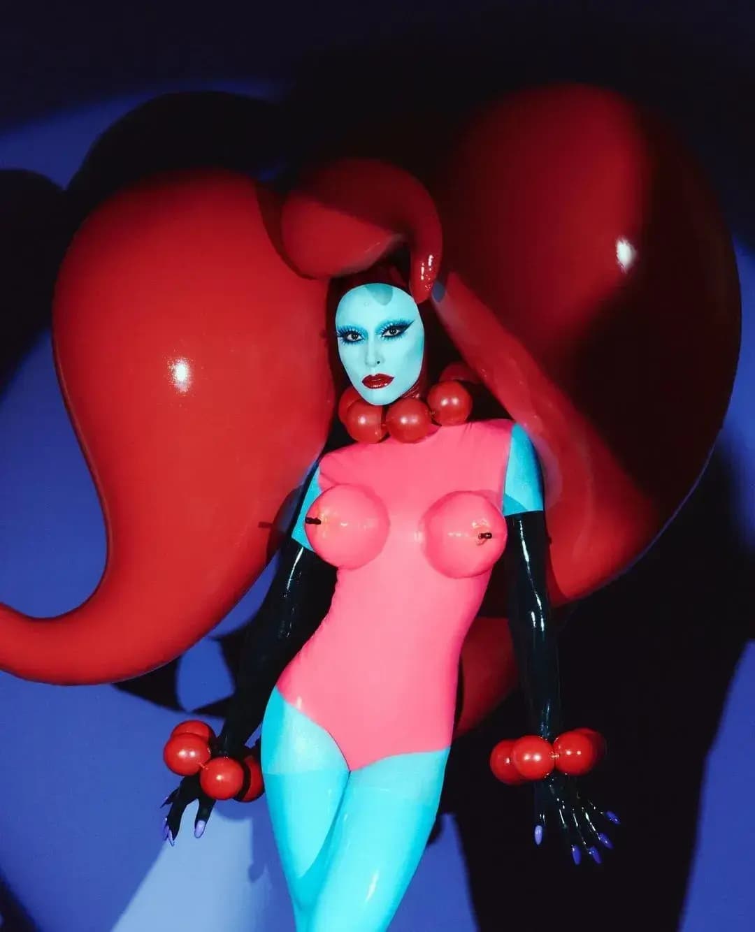 2021 - SABRINA SATO - 0