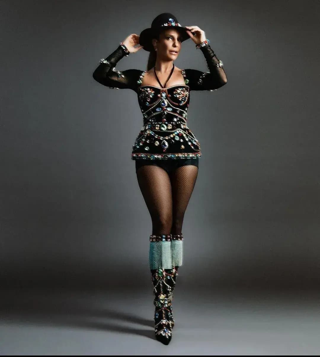2021 - IVETE SANGALO - 1