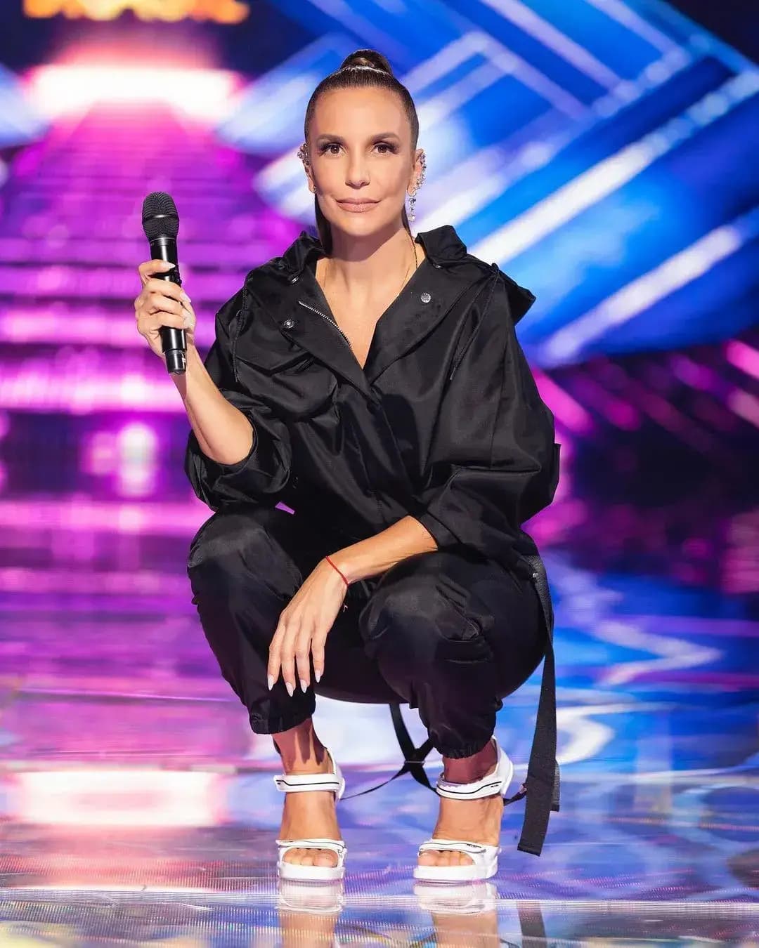 2021 - IVETE SANGALO - 3