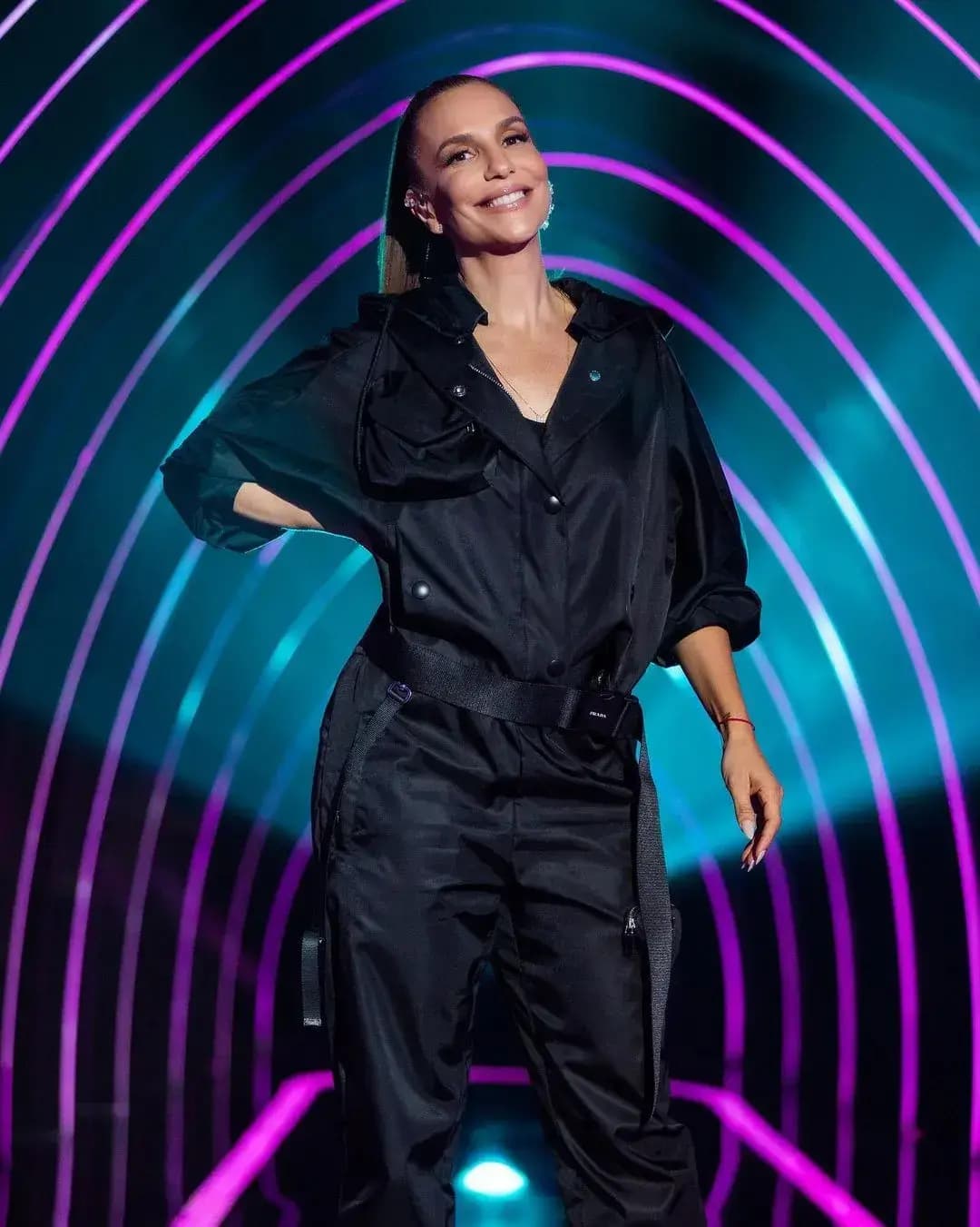 2021 - IVETE SANGALO - 4