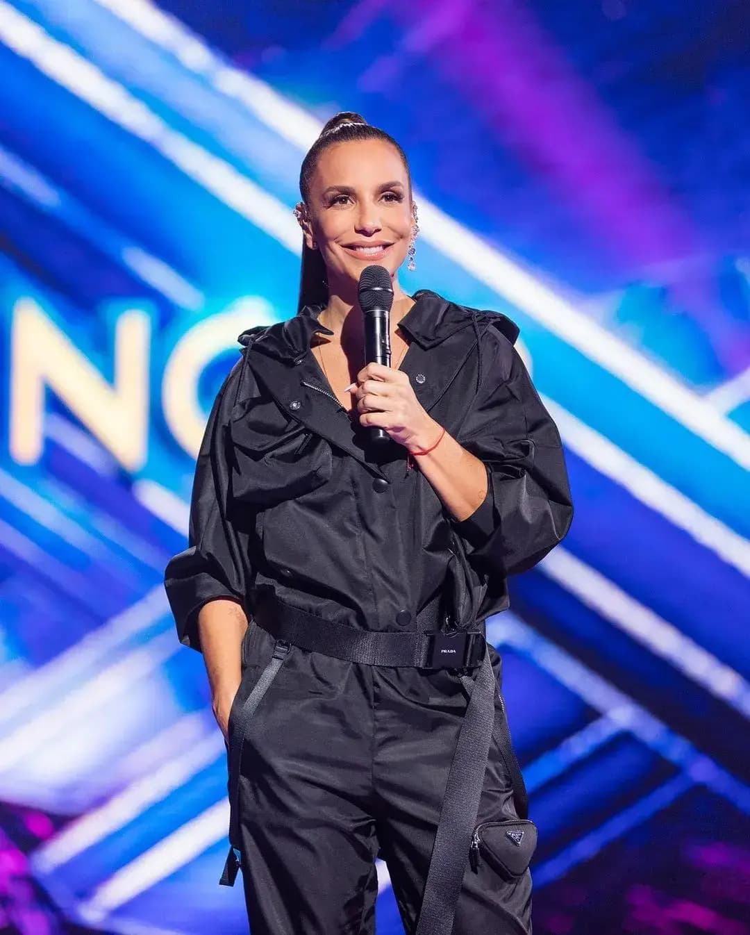 2021 - IVETE SANGALO - 5