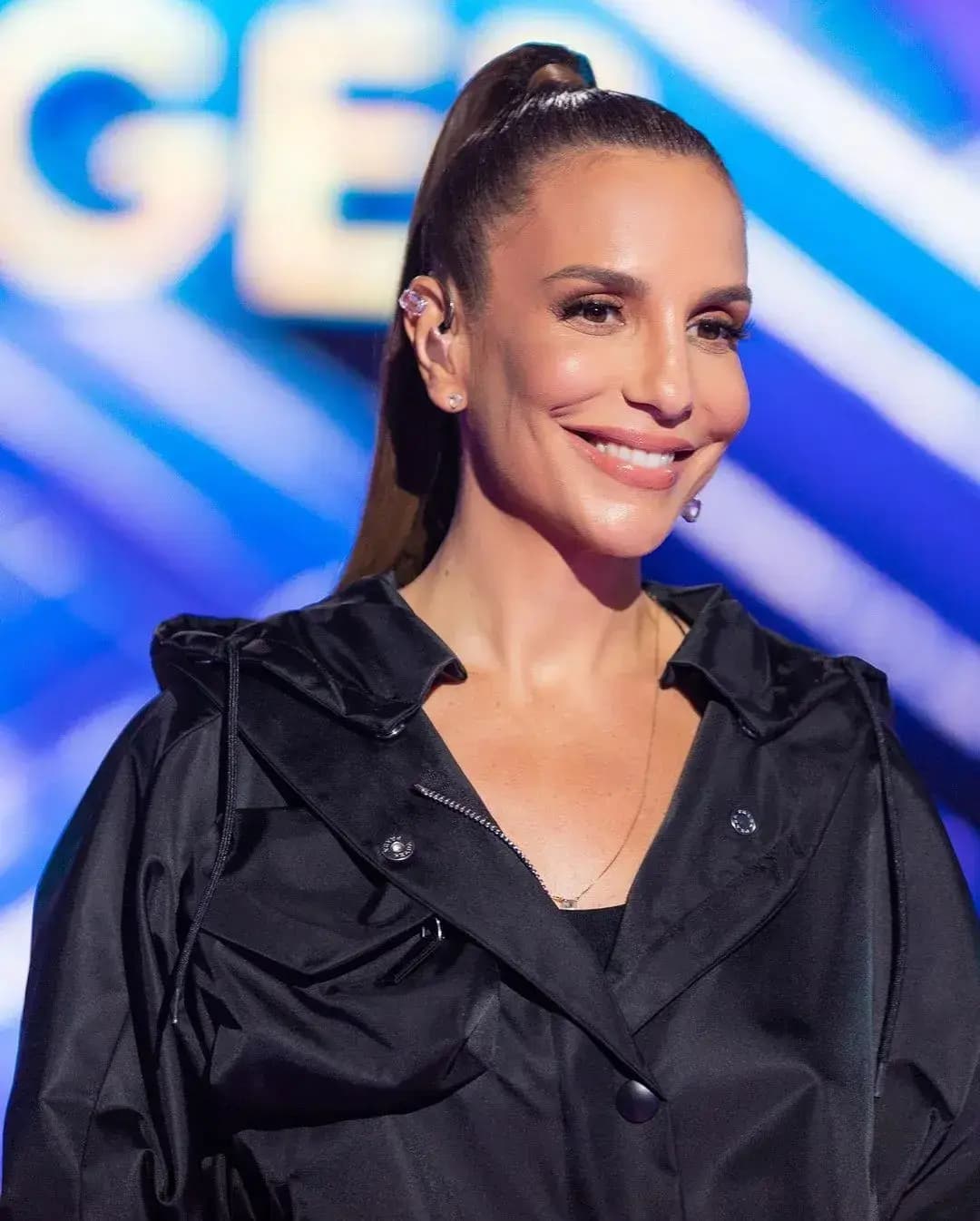 2021 - IVETE SANGALO - 7