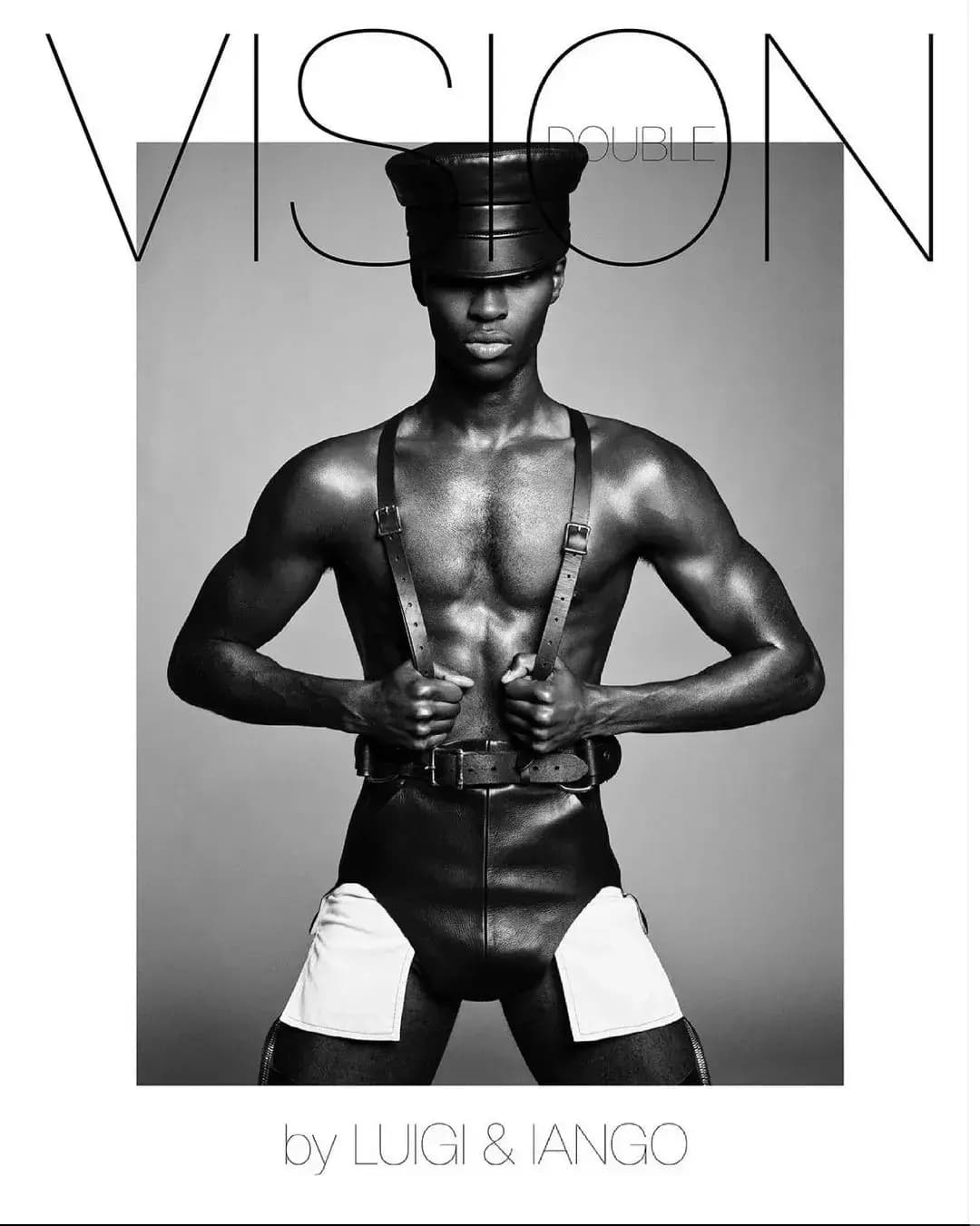 2021 - DOUBLE VISION - ALTON BY LUIGI AND IANGO - 3