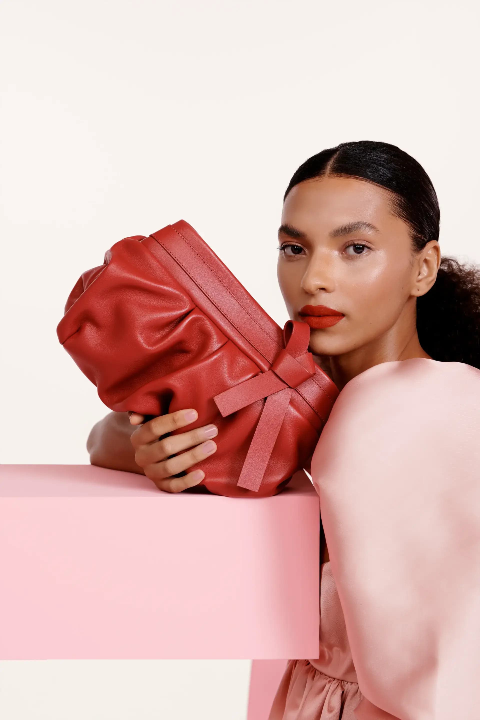 2021 - AREZZO NINA RICCI - 2