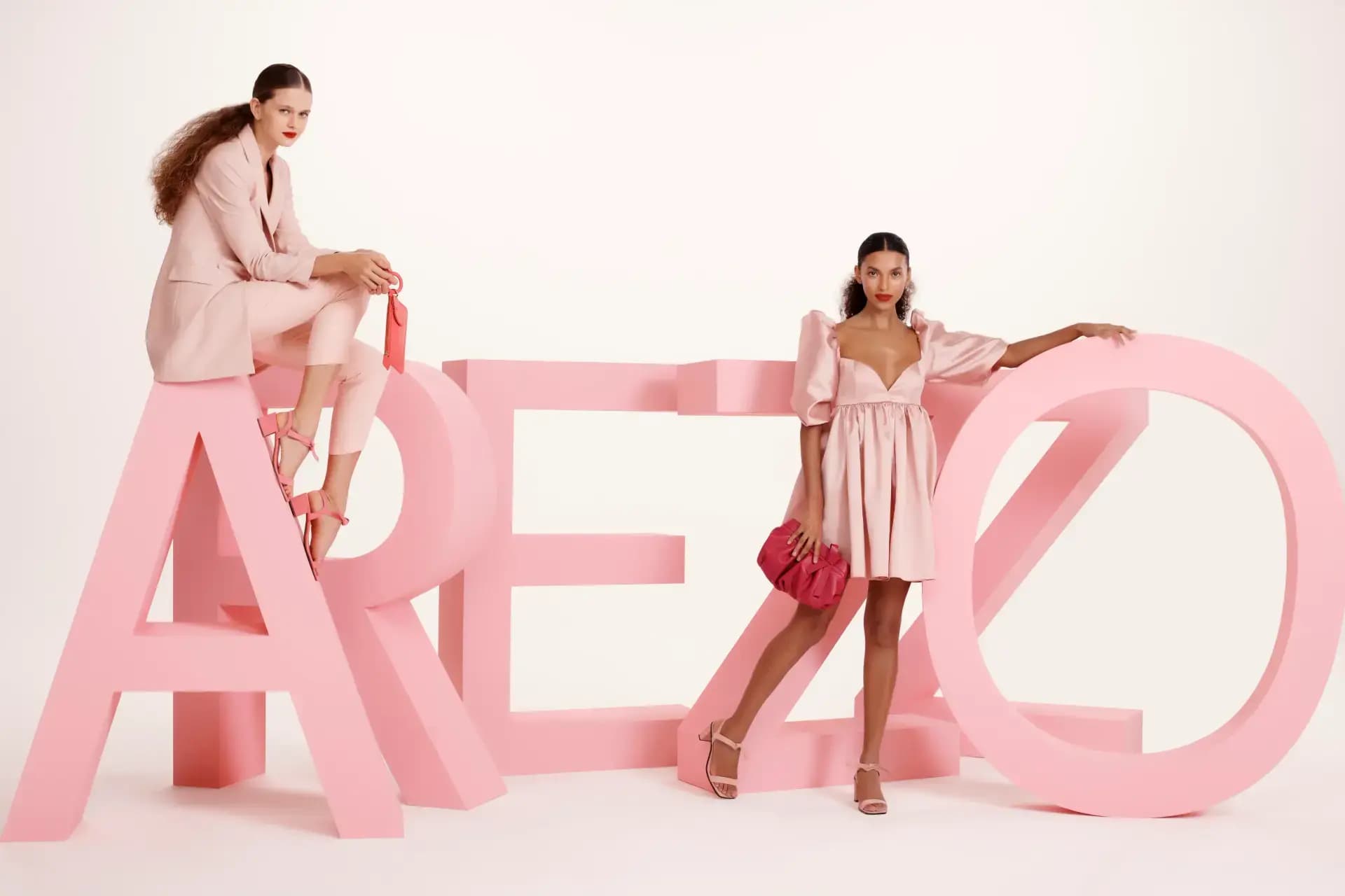 2021 - AREZZO NINA RICCI - 3