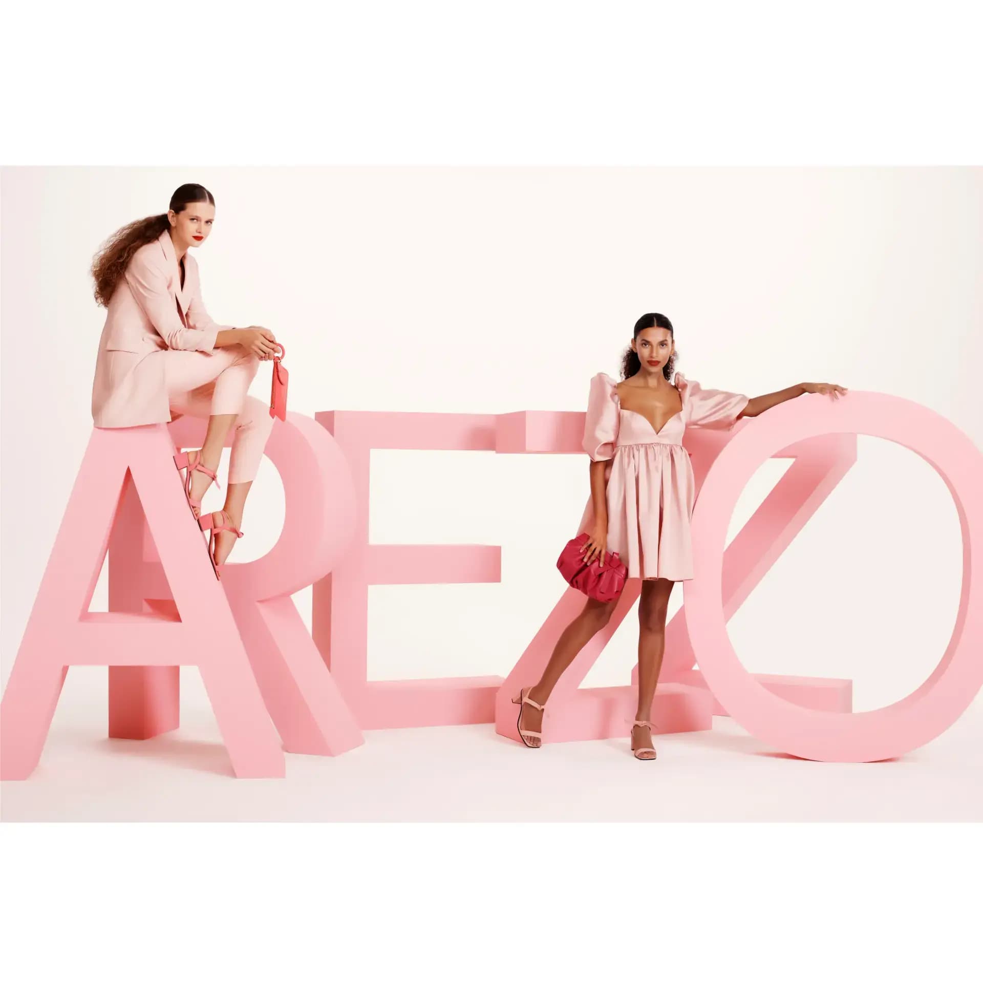 2021 - AREZZO NINA RICCI - 4