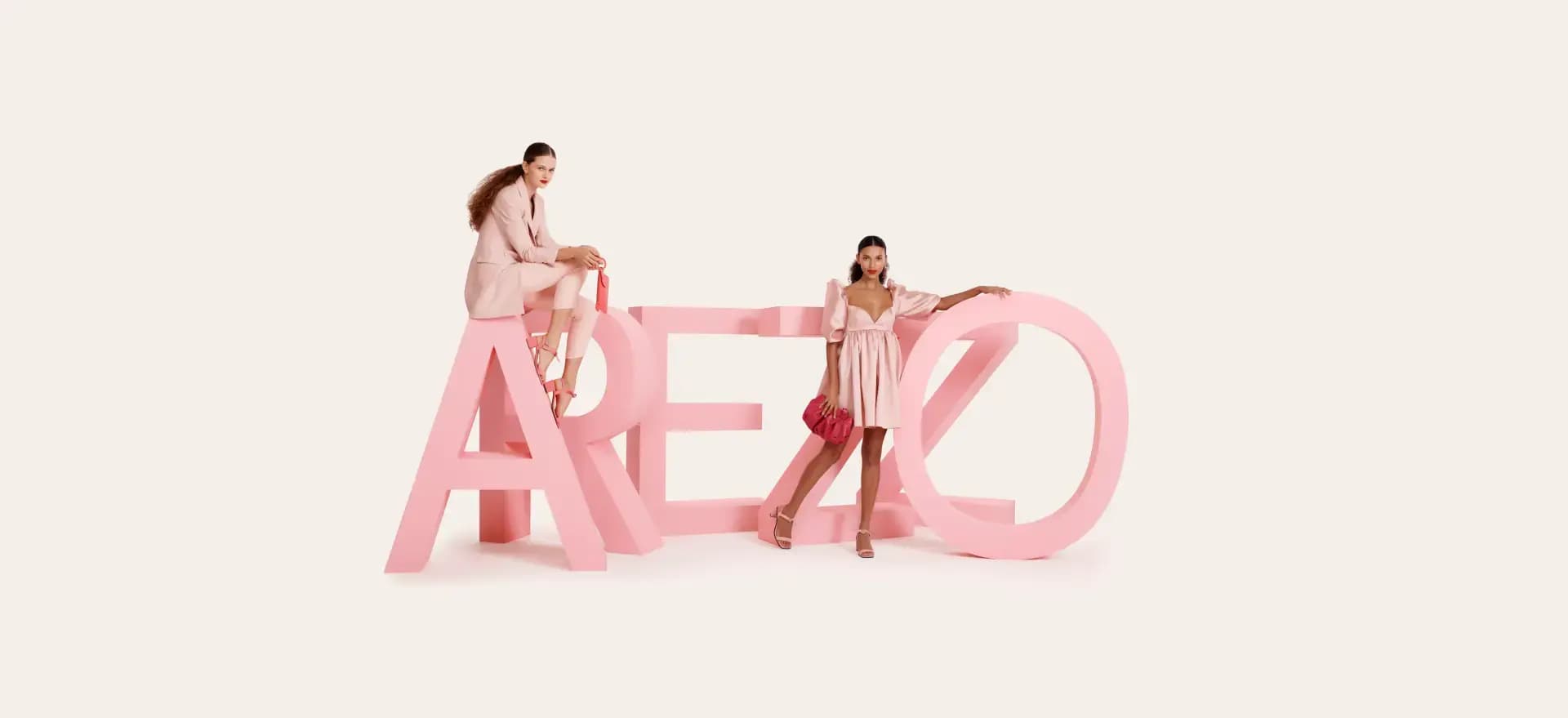 2021 - AREZZO NINA RICCI - 5
