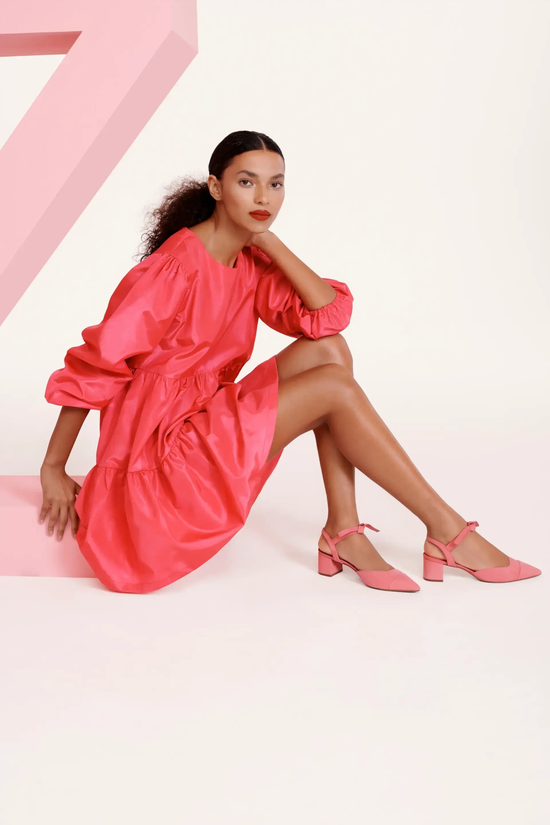 2021 - AREZZO NINA RICCI - 7