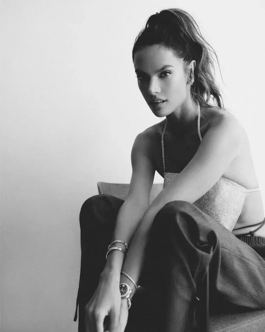2021 - ALESSANDRA AMBRÓSIO - 6