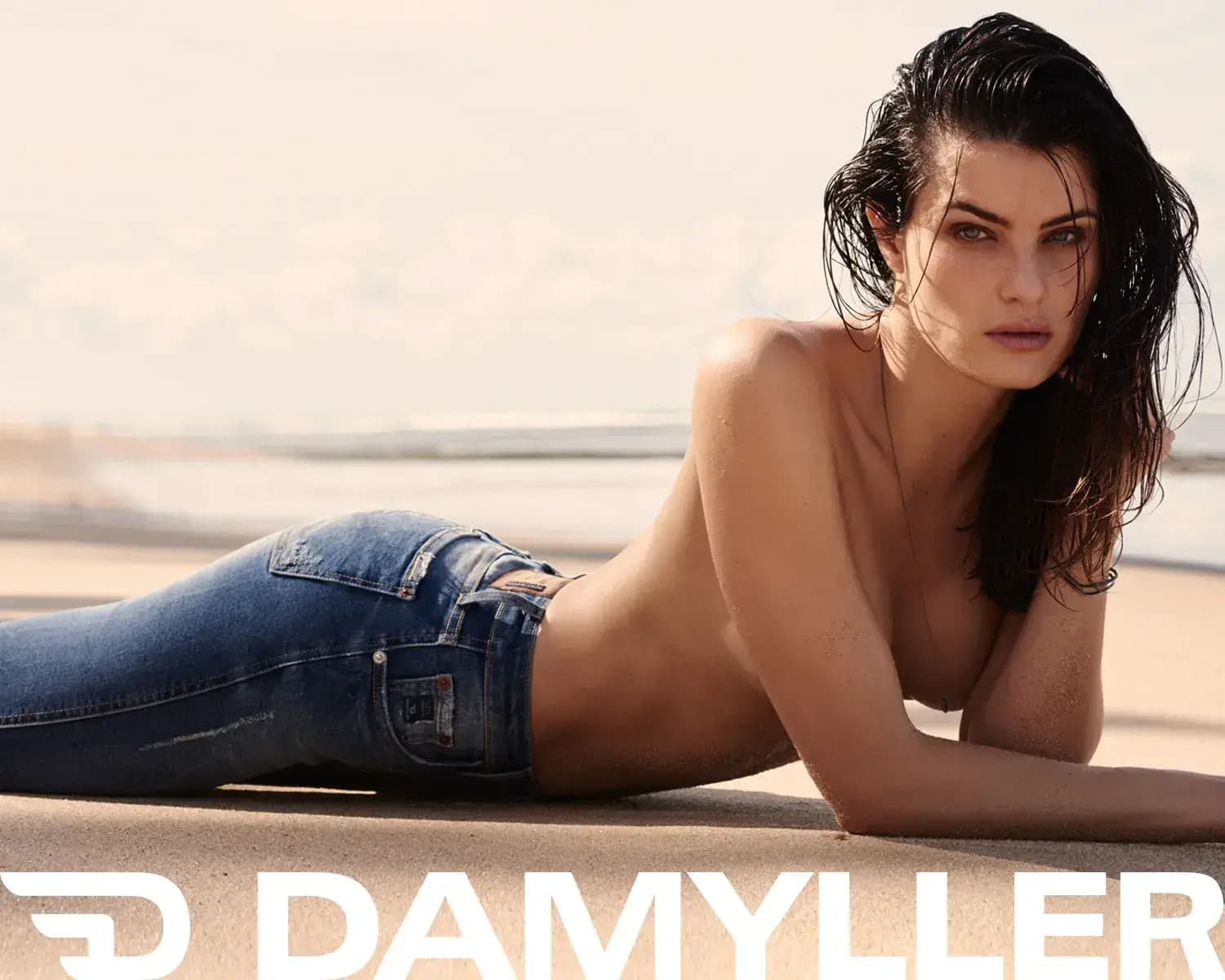 2017 - DAMYLLER SS17 - 5