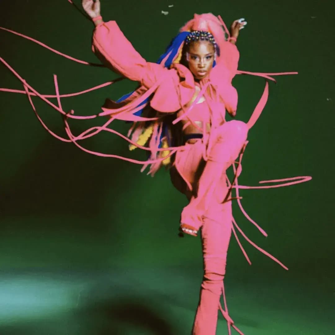 CLIPE RUN MALIA - 0