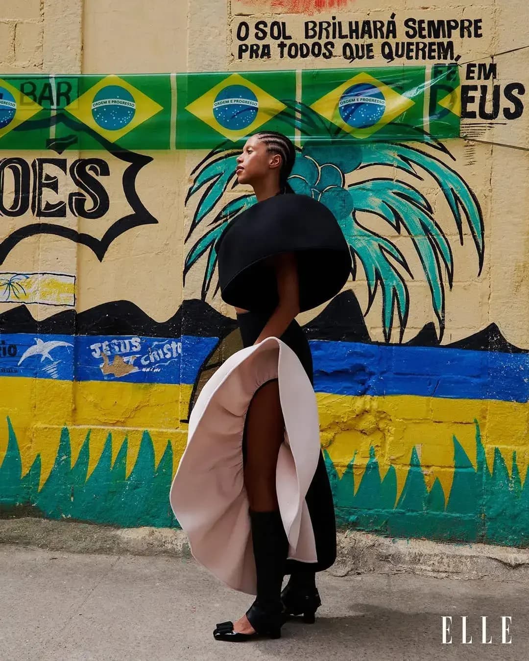 2022 - BAZAAR BRASIL DEZEMBRO 22 - 2