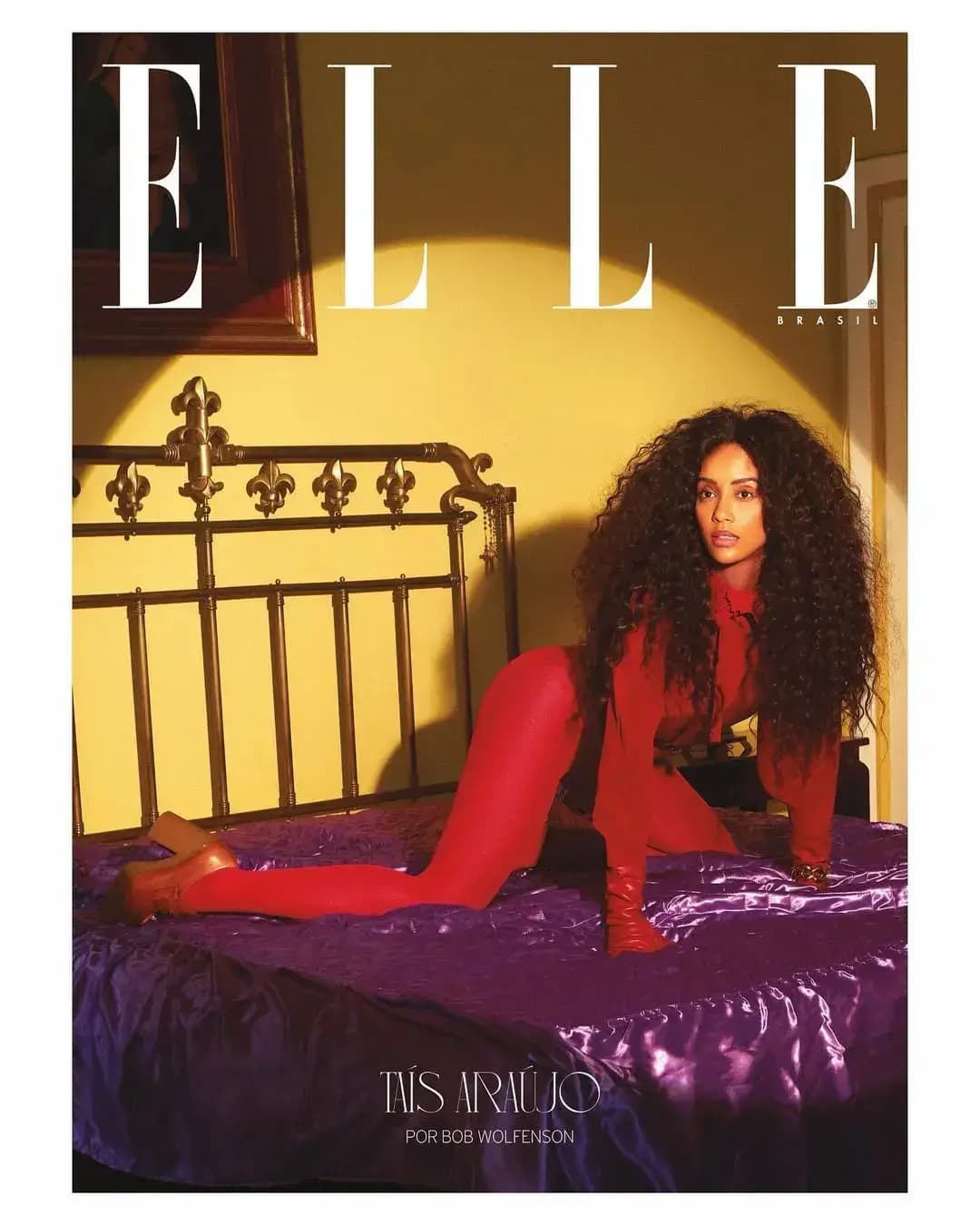 2021 - ELLE BRASIL MARÇO 21 - 0