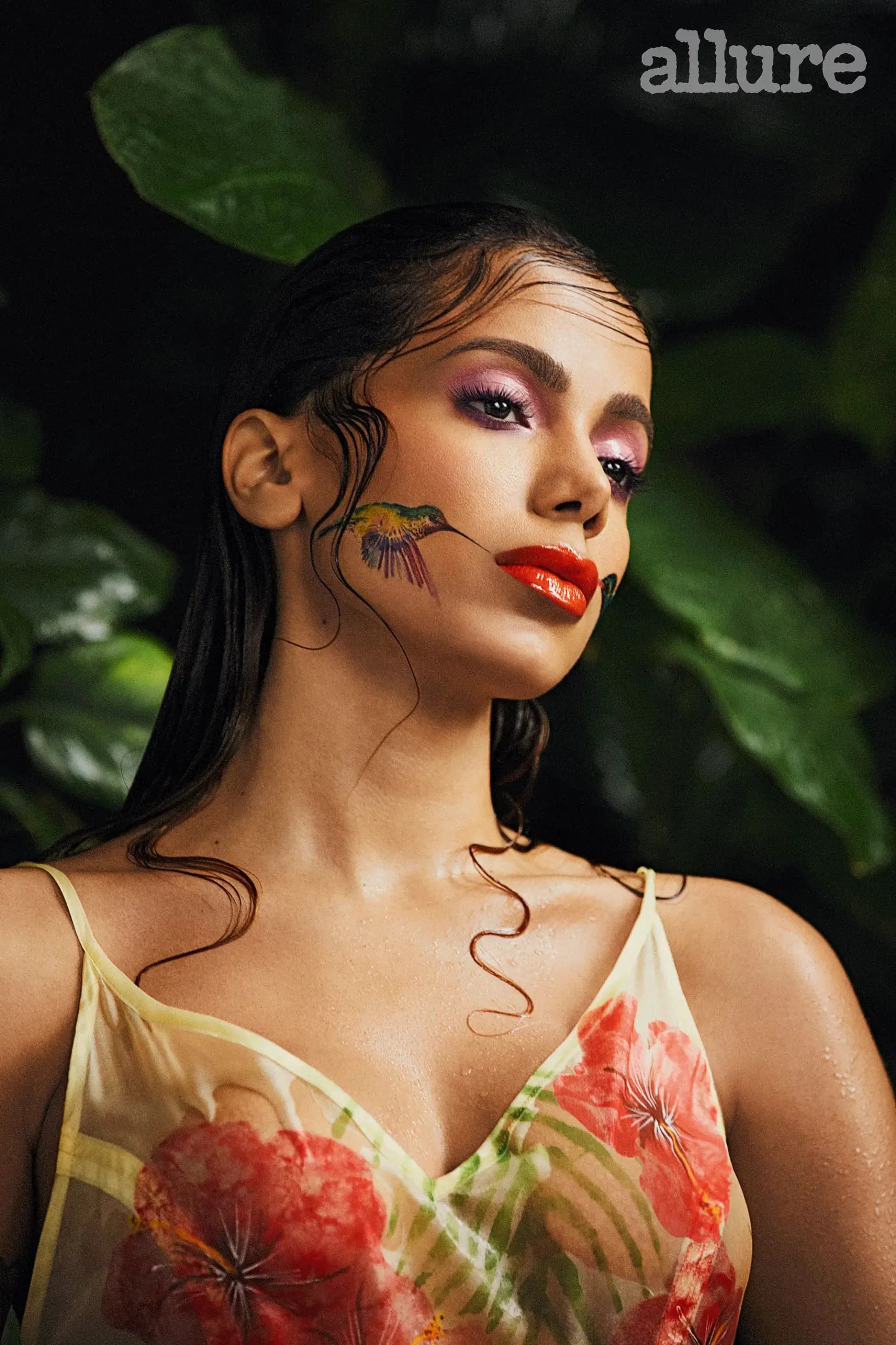 2021 - ALLURE ANITTA - 1