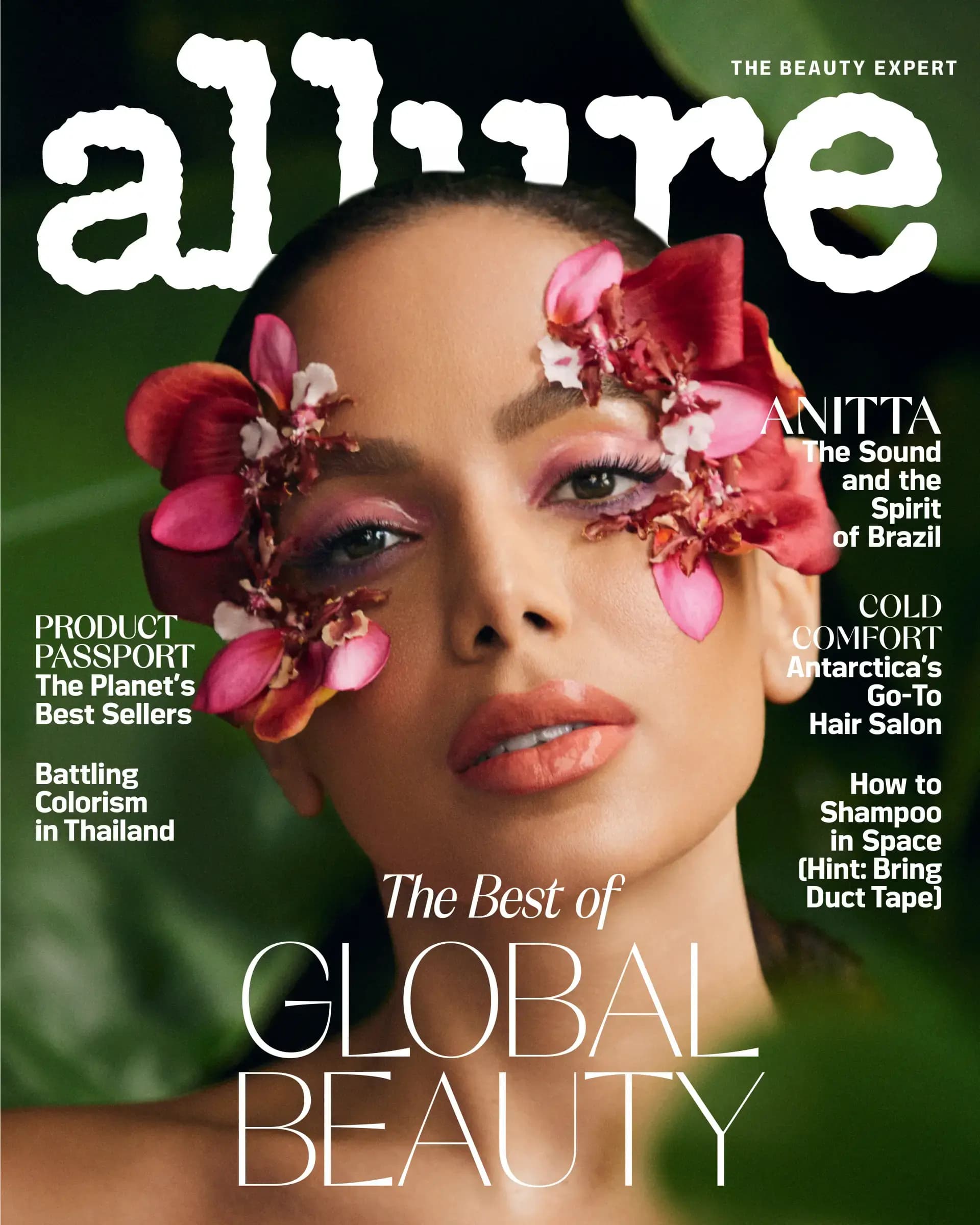 2021 - ALLURE ANITTA - 4