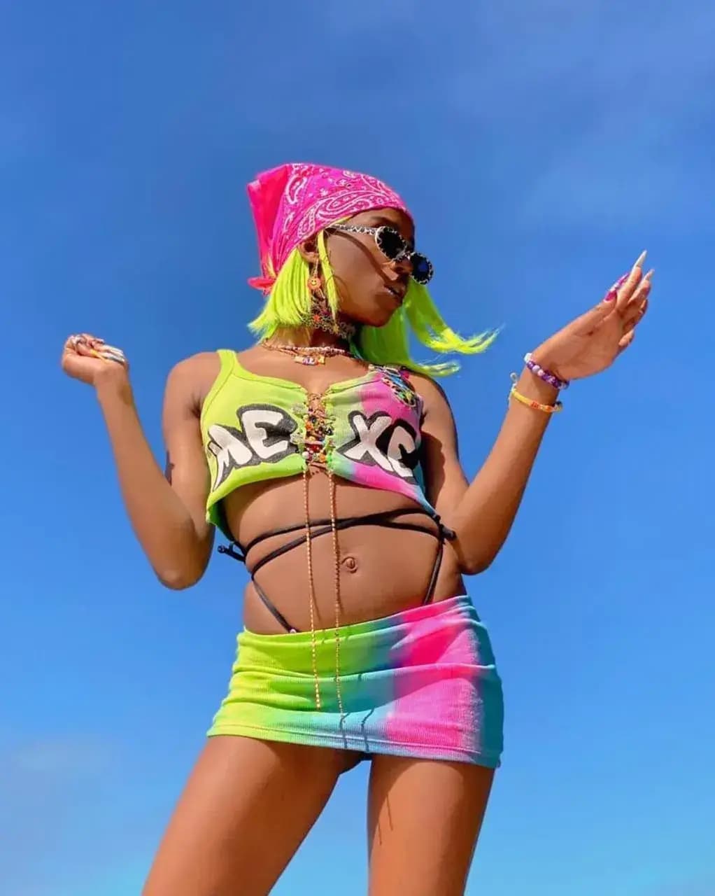 2020 - MEXE BY MALIA - 2