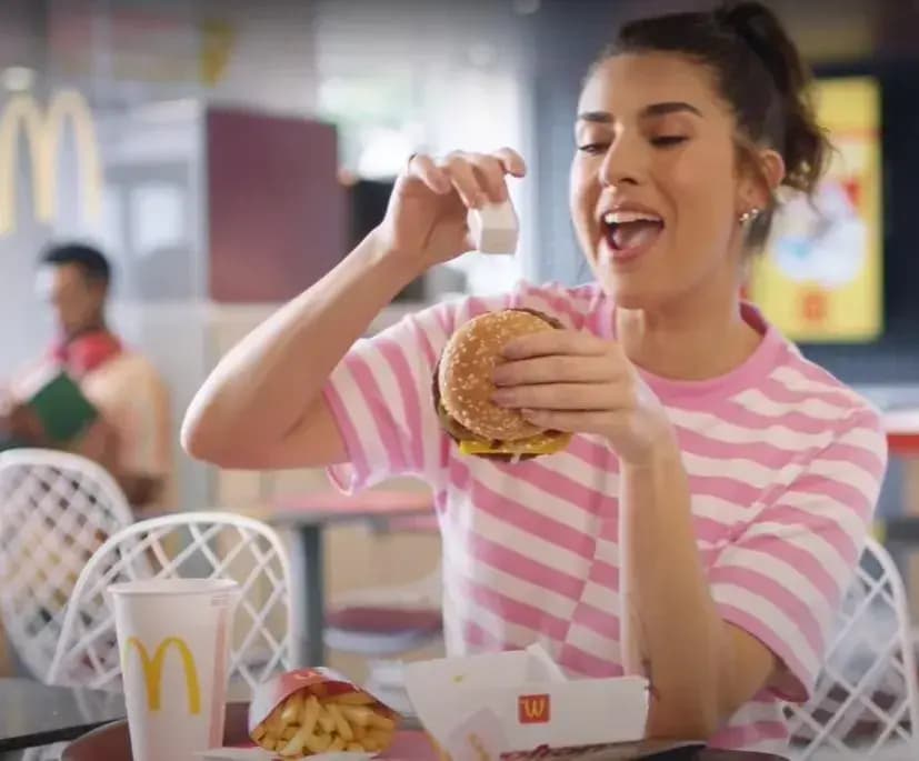 2020 - MC DONALD'S FE PAES LEME - 0